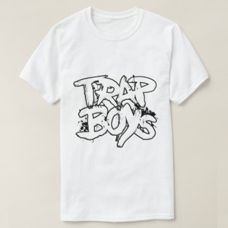 Camiseta Dem Trap Boys