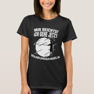 Camiseta Demeka-chan estilo peixinho dourado