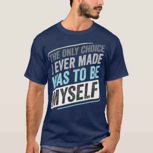 Camiseta Demiboy Apenas Escolha Demisexual Que Fiz LGBT
