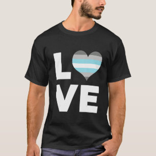 Camiseta Demiboy Prioridade Flag Love Demiboy Flag