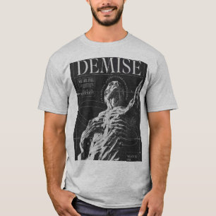 CAMISETA DEMISE