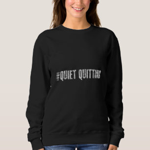 Camiseta Demissão silenciosa