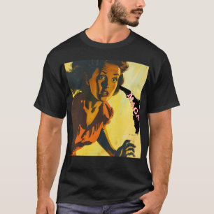 Camiseta Democracia Anti Maga