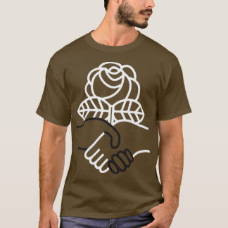 Camiseta Democratas Socialistas da América 1