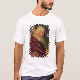 Camiseta Democritus 1692