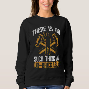 Camiseta Demolição de Casas e Melhorias na Demolição de Cas