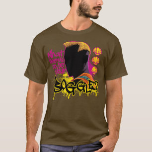 Camiseta Demolição Man Simon Phoenix