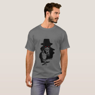 Camiseta Demon Deal Soul Hell