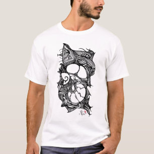 Camiseta Demoníaco
