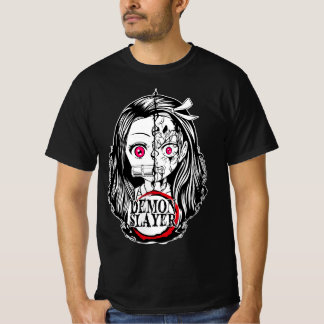 Camiseta demonic bond
