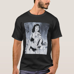 Camiseta Demônio Látea