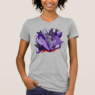 Camiseta Demônios do Abismo