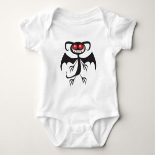 CAMISETA DEMÓNIOS PRETOS
