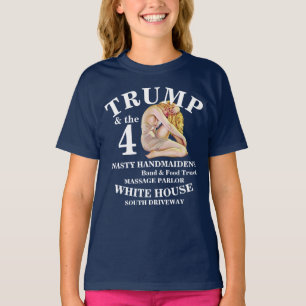 CAMISETA DEMS VOTAÇÃO 2026 2028 ELEIÇÃO BANDEIRA E