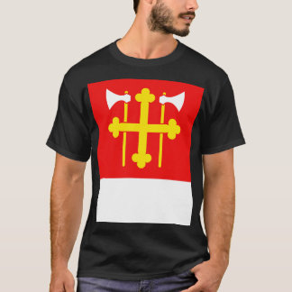 Camiseta Den norske kirke