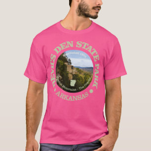 Camiseta Den Sp Do Diabo