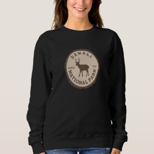 Camiseta Denali National Park Alaska