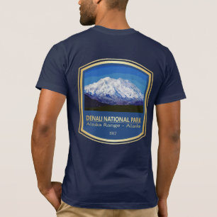 Camiseta Denali NP (PF1)