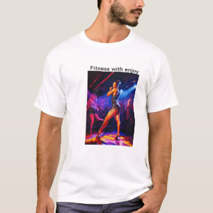 Camiseta Dencer