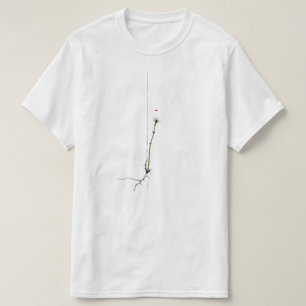 Camiseta Dendelion