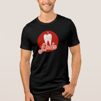 Camiseta Dendo dentária