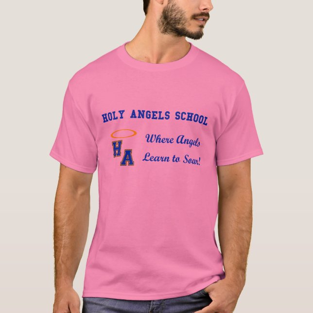 Camiseta Denise Stevens (Frente)
