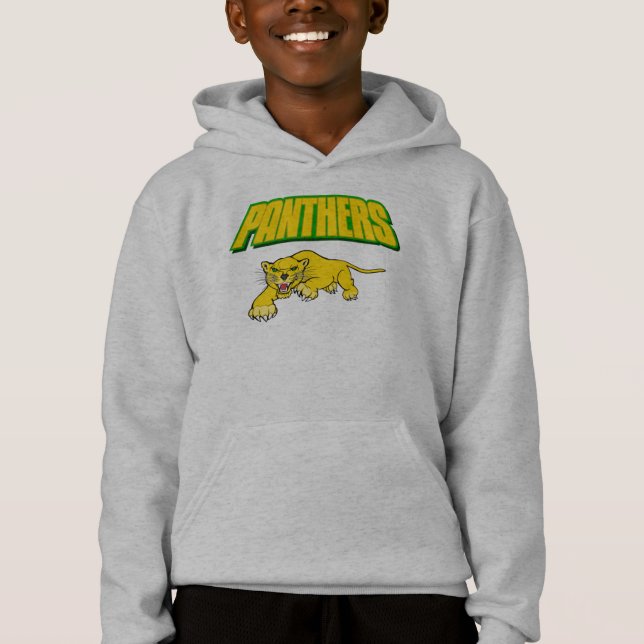 Camiseta Denita Jonson (Frente)