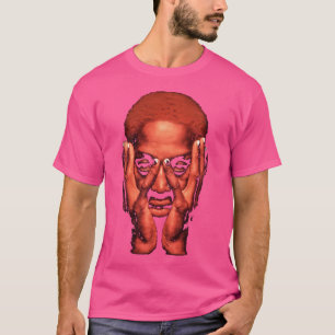 Camiseta Dennis Rodman 48 Hours Bender