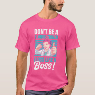 Camiseta Dental Assistant Higiene Dental Hygienist D