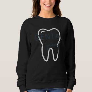 Camiseta Dental Hygienist Dental Assistant