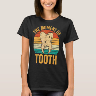 Camiseta Dental Lab Tech Technician Assistant Momento De Mu