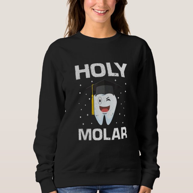 Camiseta Dental Lab Technicians Work and Dental Clinic Desi (Frente)