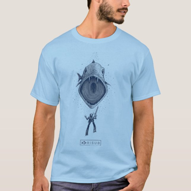 Camiseta Dentão Karisub Equipa Pioppi (Frente)