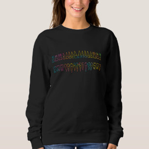 Camiseta Dentes de Adulto Dentista