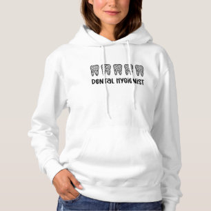 Camiseta Dentes De Impressão Leopardo Higienista Dental