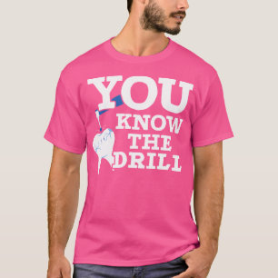 Camiseta Dentes Dentistas Dentistas Dentistas Dentistas Den