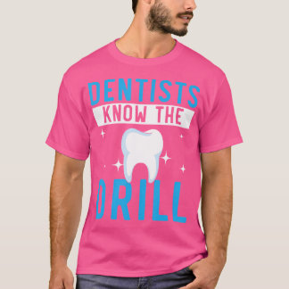Camiseta Dentes Dentistas Dentistas Dentistas Dentistas Den