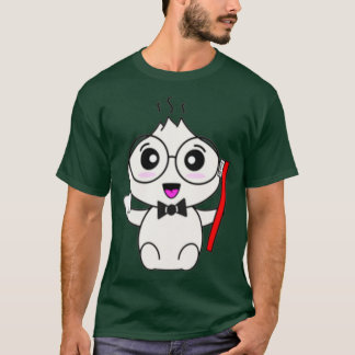 Camiseta Dentist Bao