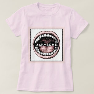 Camiseta Dentista