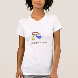 Camiseta Dentista
