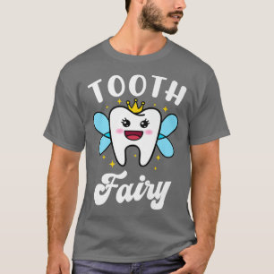 Camiseta Dentista Dentária Dentista Dente Dente Dentista De