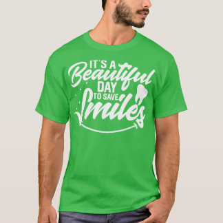 Camiseta Dentista Dentista Estudante Dentista Dentista Dent