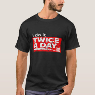 Camiseta Dentista Engraçado Dental Premium