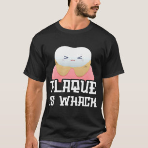 Camiseta Dentista Engraçado Ou Presente Higienista Dental -