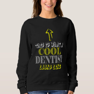 Camiseta Dentista Legal