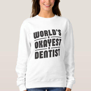 Camiseta Dentista Odontologia Dentária Dente Engraçada Idei