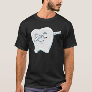 Camiseta Dentista Ortodontia Dentista Dentista Ortodontia