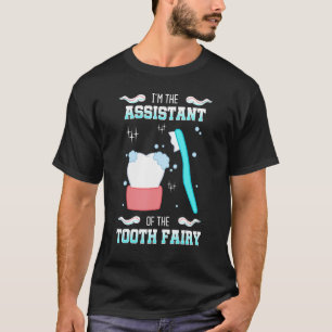 Camiseta Dentistas Dentistas Dentistas Dentistas Dentários