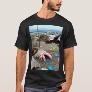 Camiseta Dentro com o lado