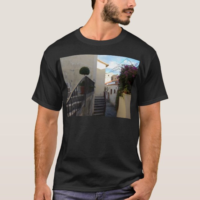 Camiseta Dentro Scalea (Frente)
